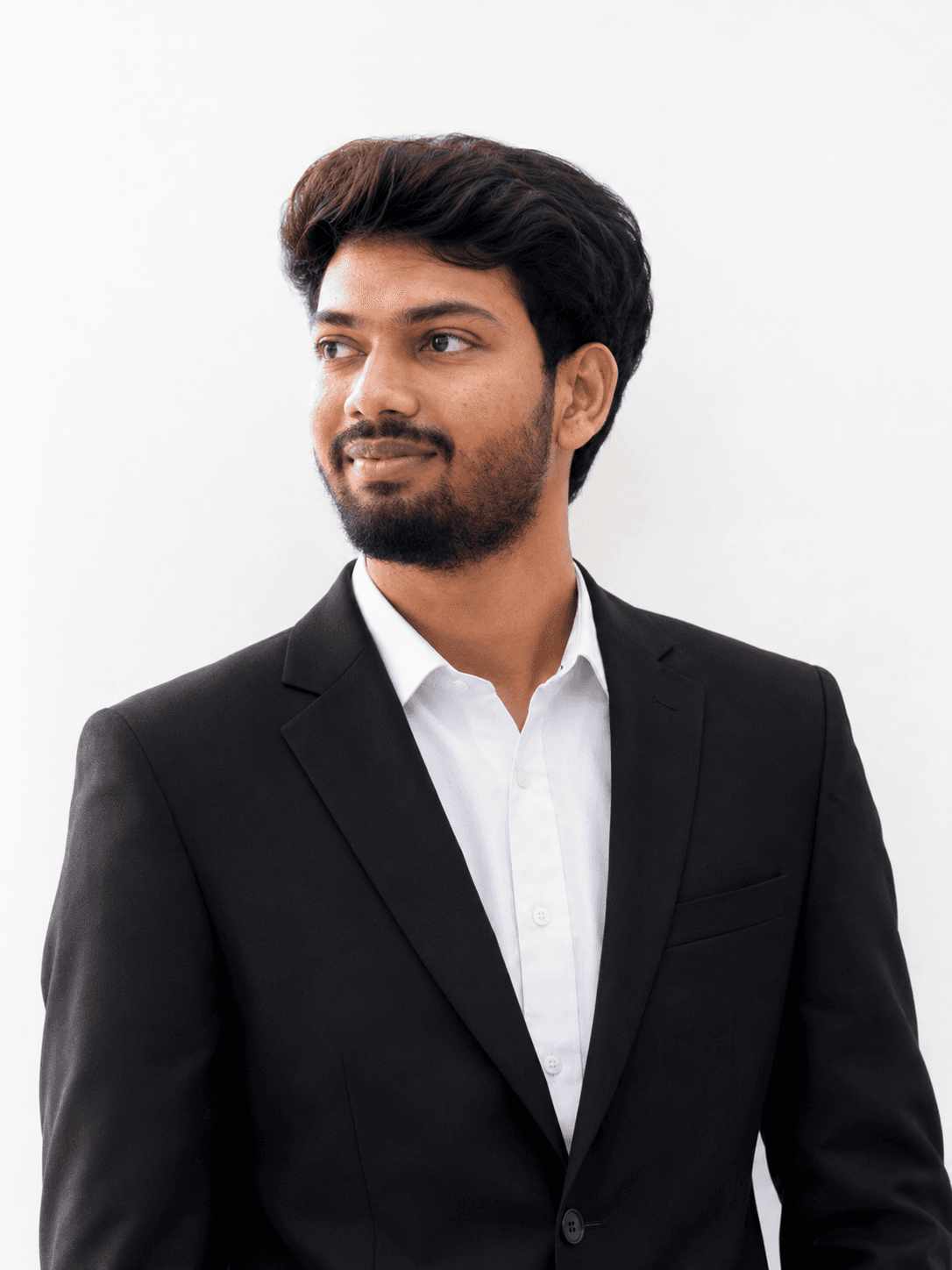 Umesh Sai Hanuma Prasad Syamala